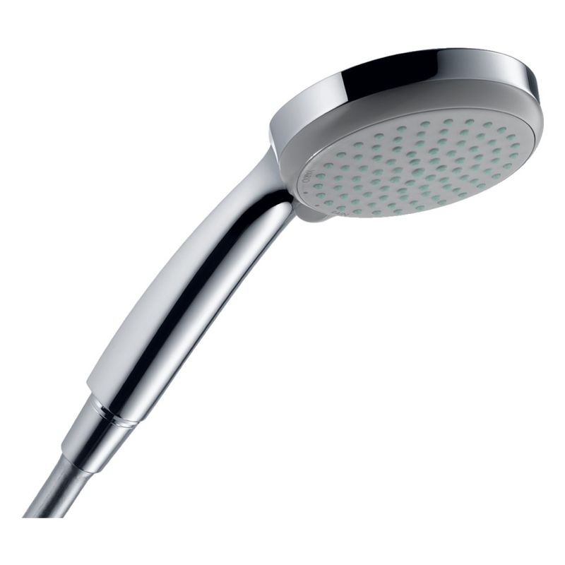 фото Душевая лейка hansgrohe croma 100 vario hand shower 28535000