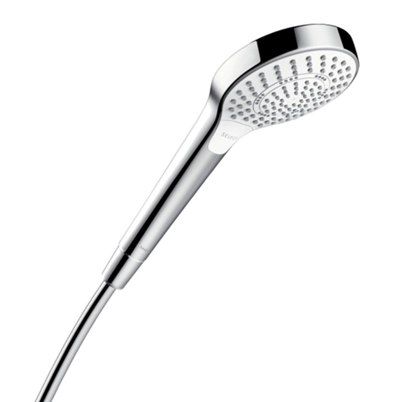 фото Душевая лейка hansgrohe croma 110 select s multi hand shower 26800400