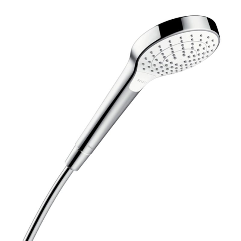 фото Душевая лейка hansgrohe croma 110 select s vario hand shower 26802400