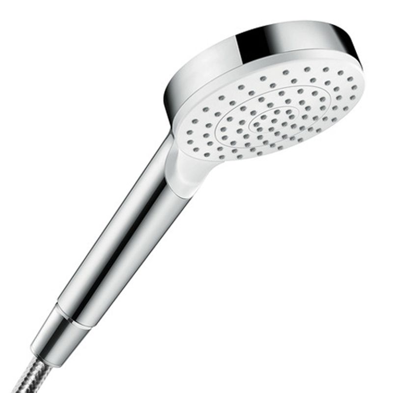 фото Душевая лейка hansgrohe crometta 1jet 26331400