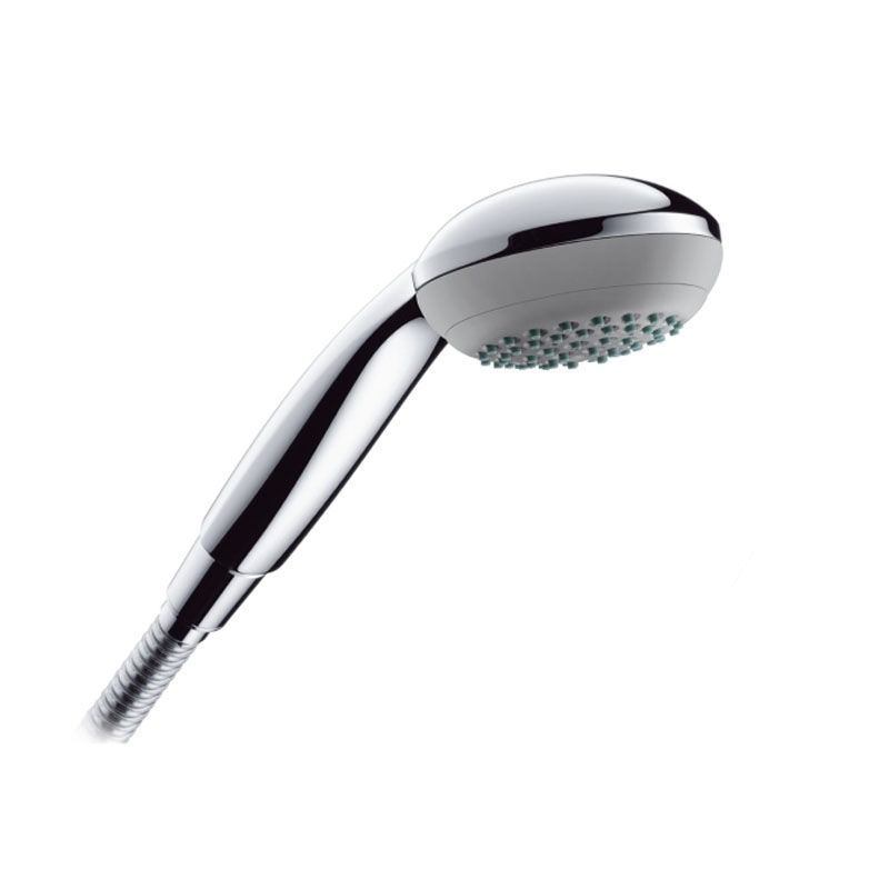 фото Душевая лейка hansgrohe crometta 85 1jet 28585000