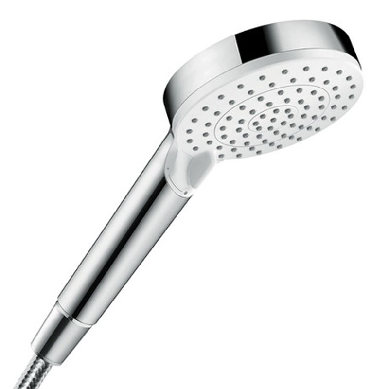 фото Душевая лейка hansgrohe crometta vario 26330400