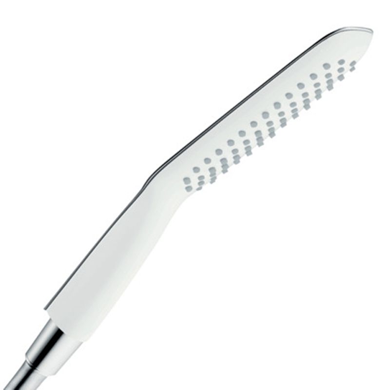 фото Душевая лейка hansgrohe puravida 120 baton 1jet 28558400