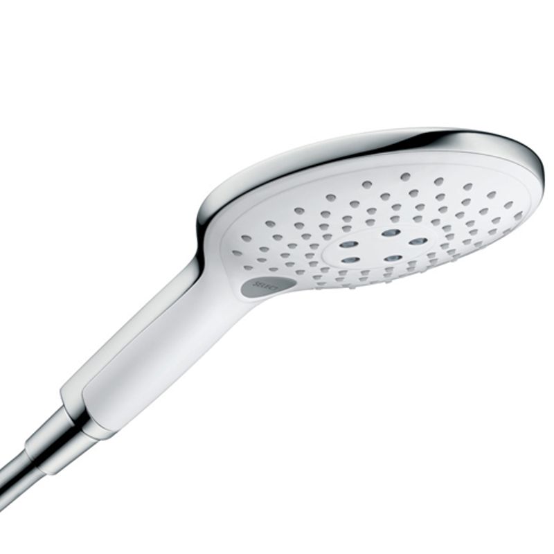 фото Душевая лейка hansgrohe raindance select 150 air 3jet 28587400