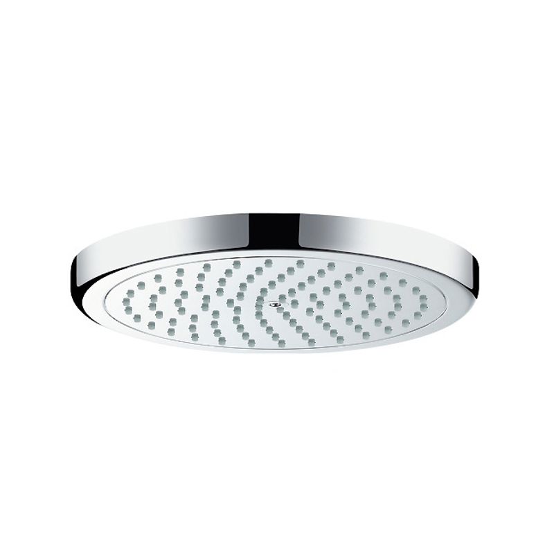 фото Верхний душ hansgrohe croma 220 1jet 26464000