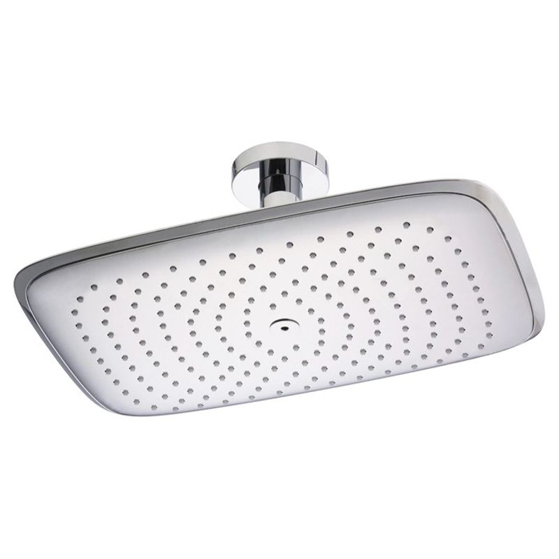 фото Верхний душ hansgrohe puravida 400 1jet 27390000