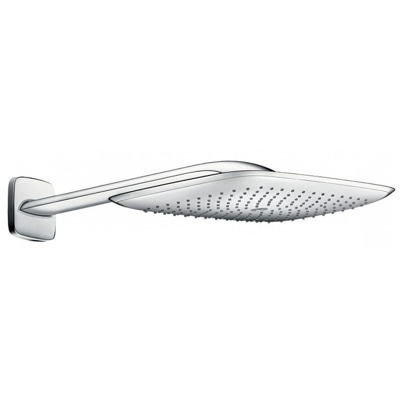 фото Верхний душ hansgrohe puravida 400 1jet 27437000