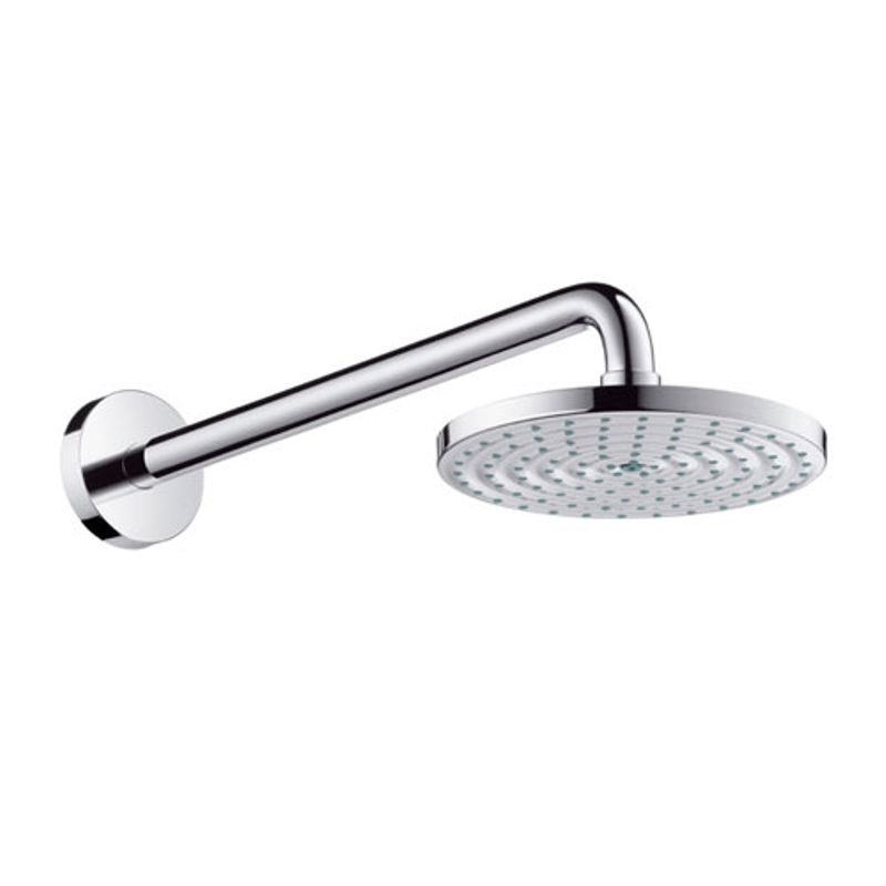 фото Верхний душ hansgrohe raindance s 180 1jet 27471000