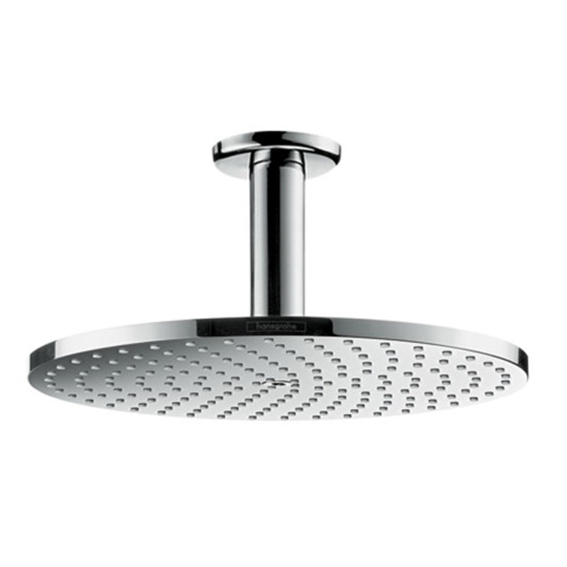 фото Верхний душ hansgrohe raindance s 240 1jet powderrain 27620000