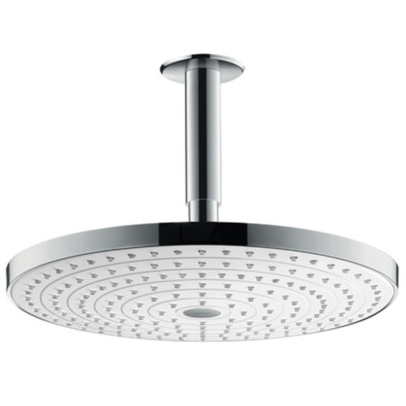 фото Верхний душ hansgrohe raindance select s 300 2jet 27337400