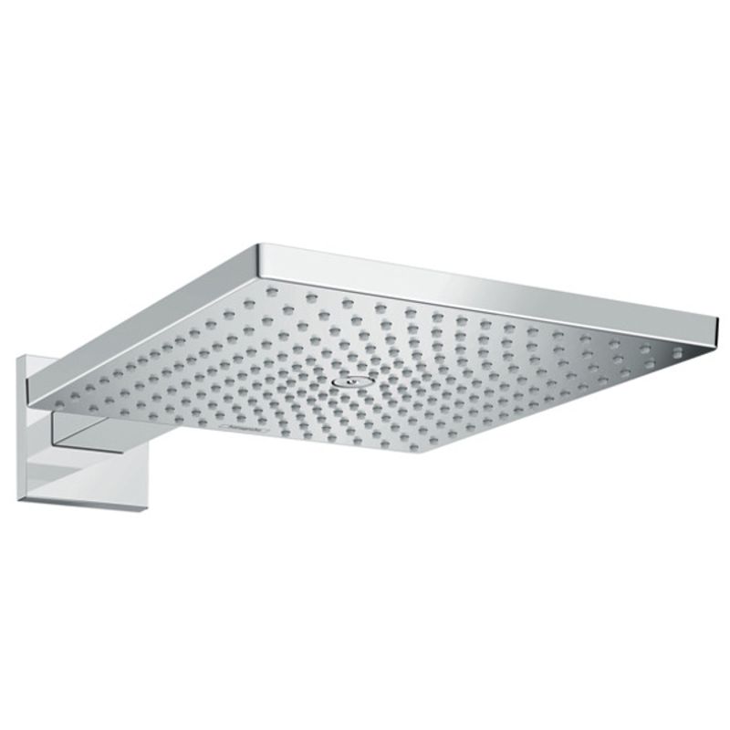 фото Верхний душ hansgrohe raindance е air 300 1jet 26238000