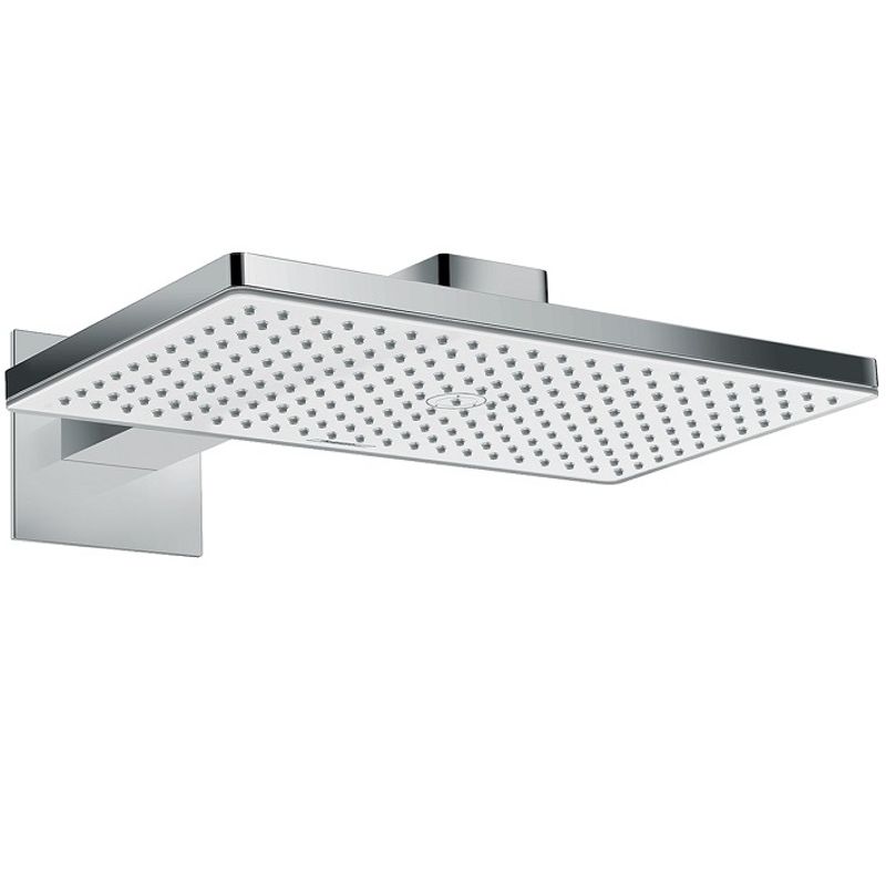 фото Верхний душ hansgrohe rainmaker select 460 1jet 24003400