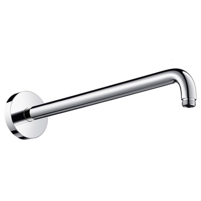 фото Кронштейн для верхнего душа hansgrohe 27413000 38,9 см