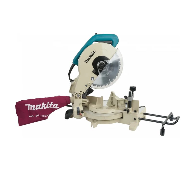 Пила торцовочная MAKITA LS1040