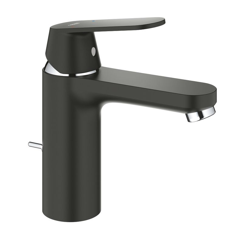 фото Смеситель для раковины grohe eurosmart cosmopolitan 23325kw0