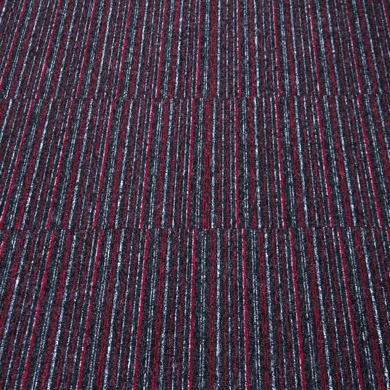 фото Плитка ковровая сondor, solid stripe 520, 50х50, 5м2/уп condor