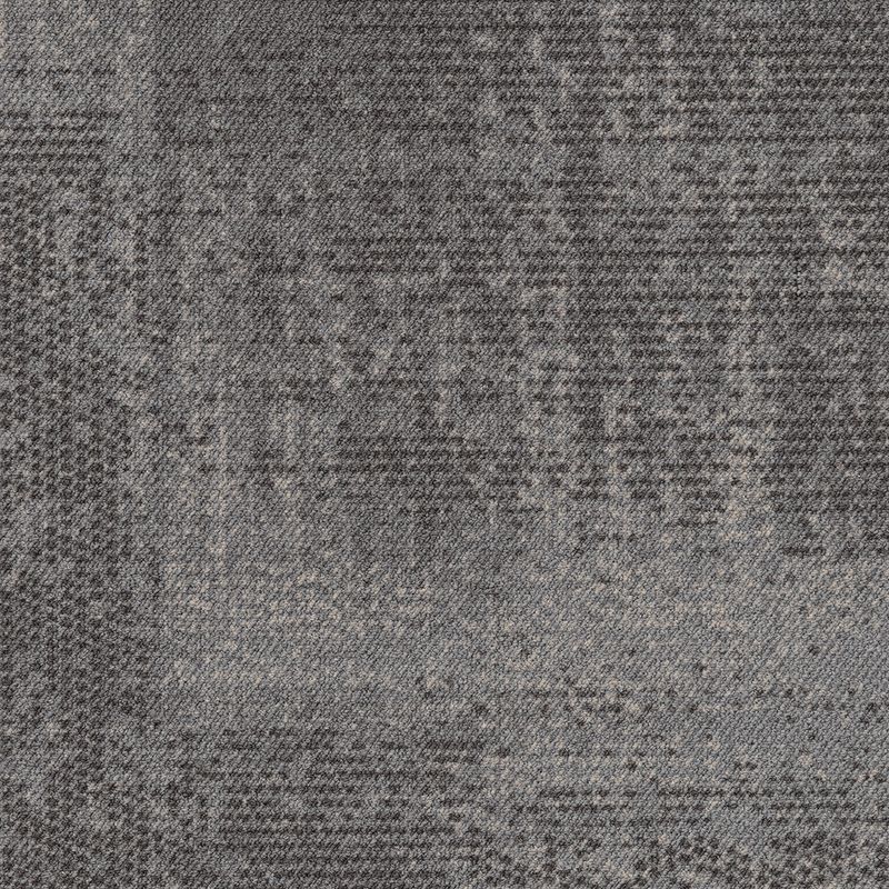 фото Плитка ковровая modulyss pixel 957, 100% pa