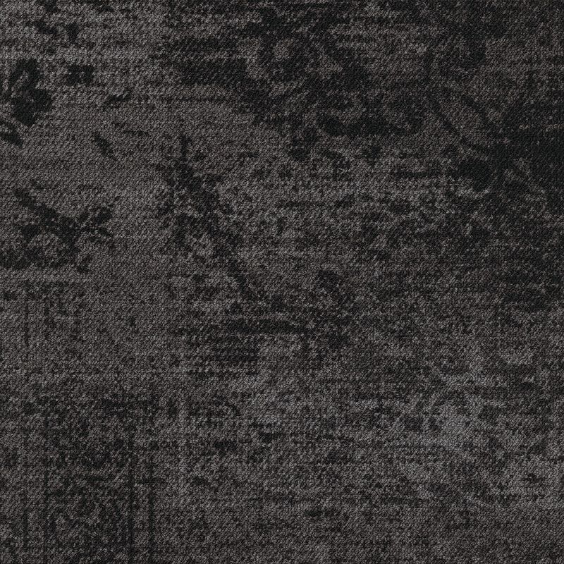 фото Плитка ковровая modulyss patchwork 965, 100% pa