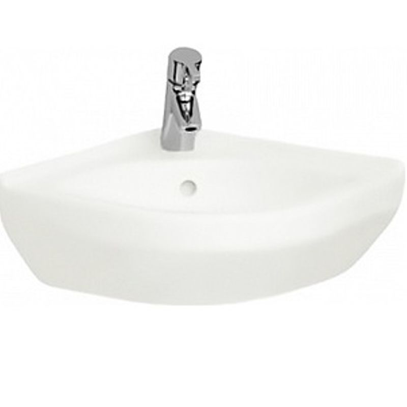 фото Раковина vitra s50 40 см (5306b003-0999)