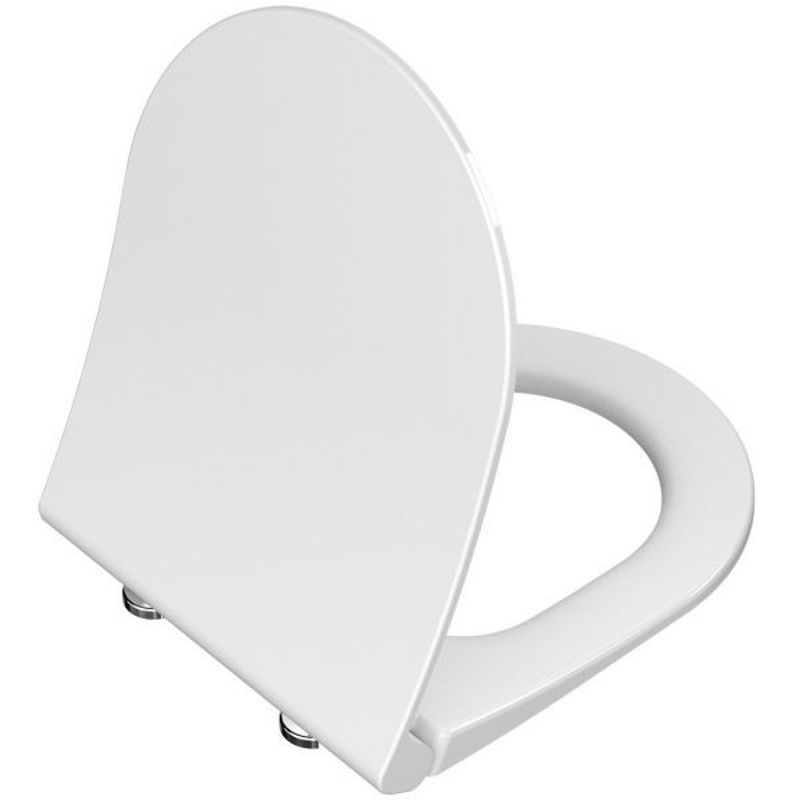 фото Крышка-сиденье vitra seat (110-003-019) с микролифтом