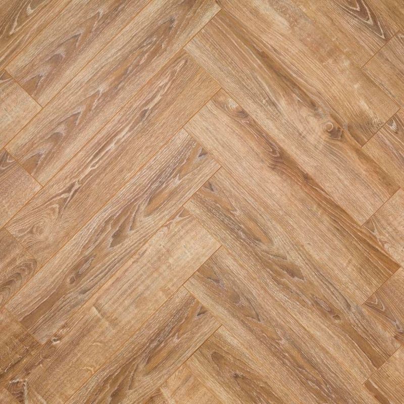 фото Ламинат alsafloor herringbone baleartic oak 622 правая