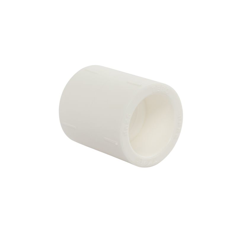 Муфта полипропиленовая соединительная 25 TEBO