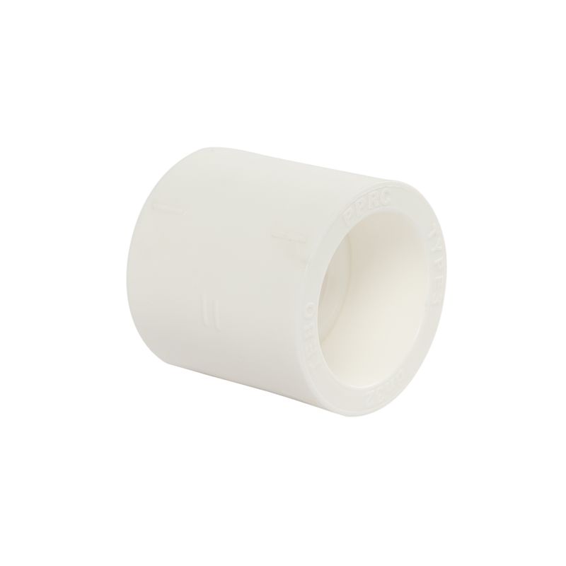 Муфта полипропиленовая соединительная 32 TEBO