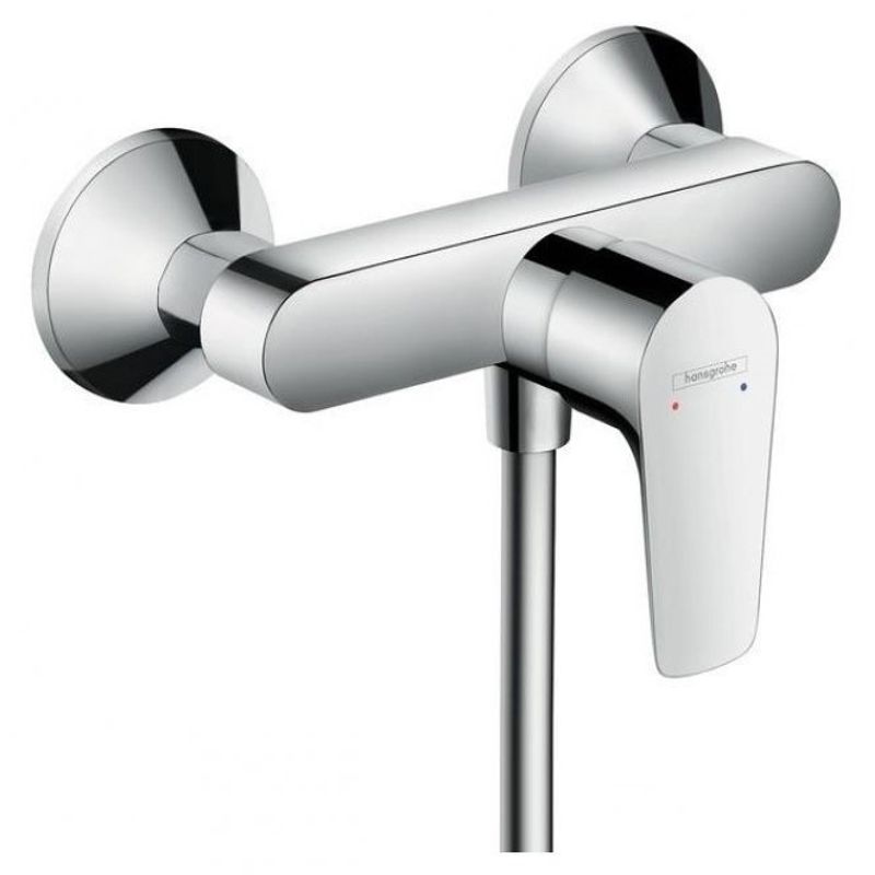 фото Смеситель для душа hansgrohe logis e 71602000