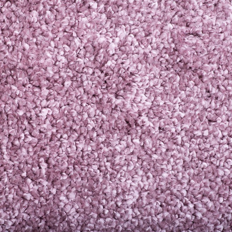 фото Покрытие ковровое diva 77081, 4 м, розовый, 100%pp tarkett