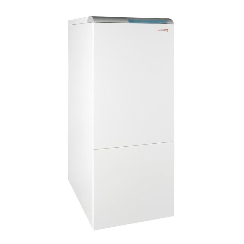 Котел газовый напольный Protherm Медведь 30 KLZ