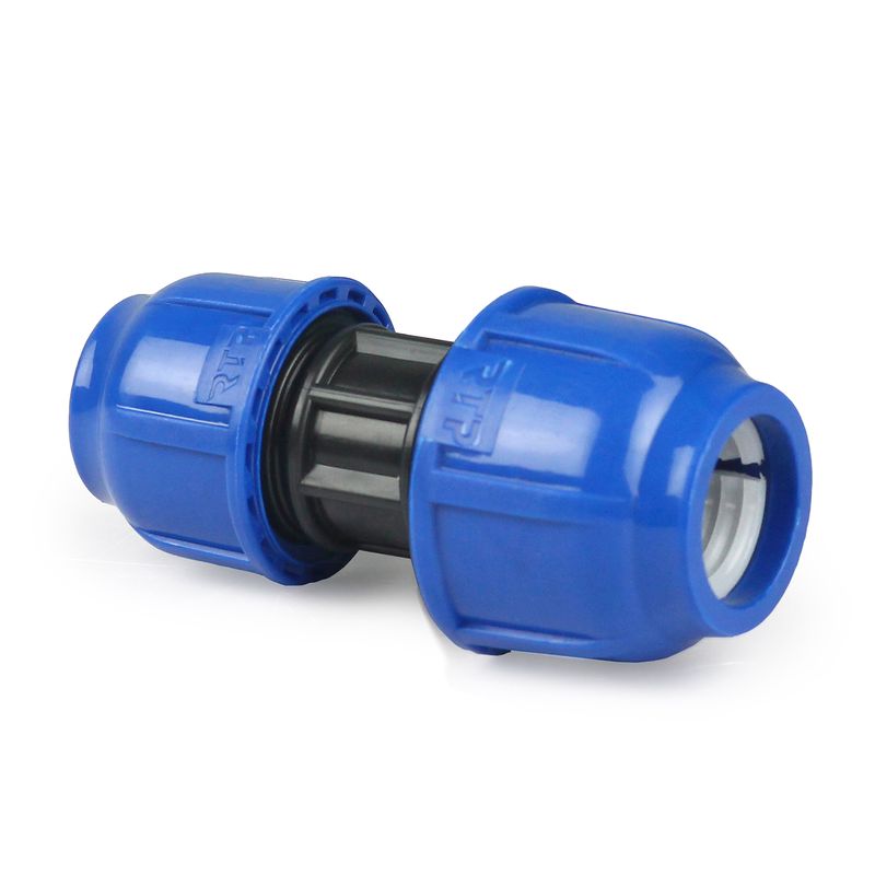 Муфта компрессионная переходная 32х25 РТП