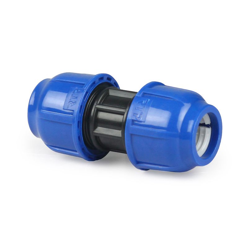 Муфта компрессионная соединительная 20 РТП