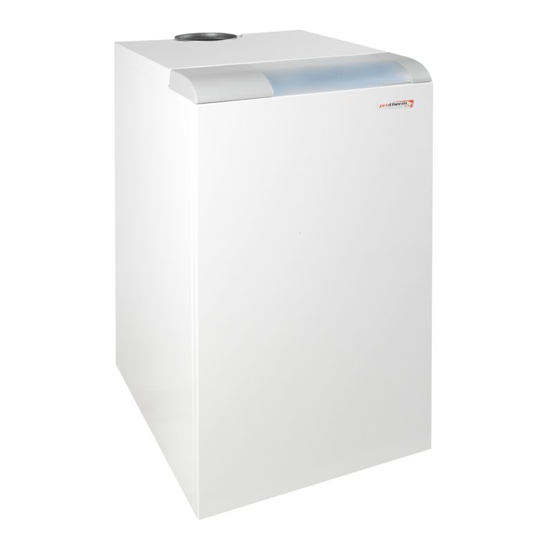 Котел газовый напольный Protherm Медведь 50 KLOM