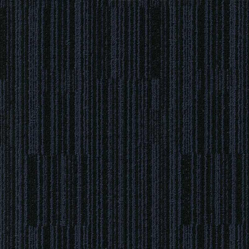 фото Плитка ковровая modulyss black& 432, 100% pa