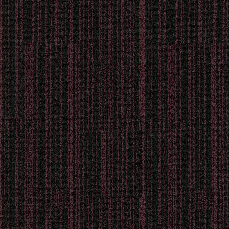 фото Плитка ковровая modulyss black& 832, 100% pa