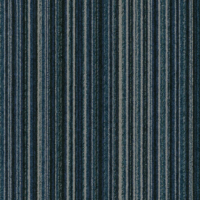 фото Плитка ковровая modulyss first stripes 521, 100% pa