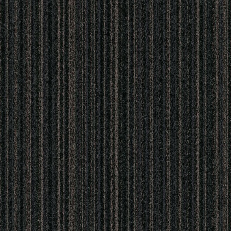 фото Плитка ковровая modulyss first stripes 965, 100% pa