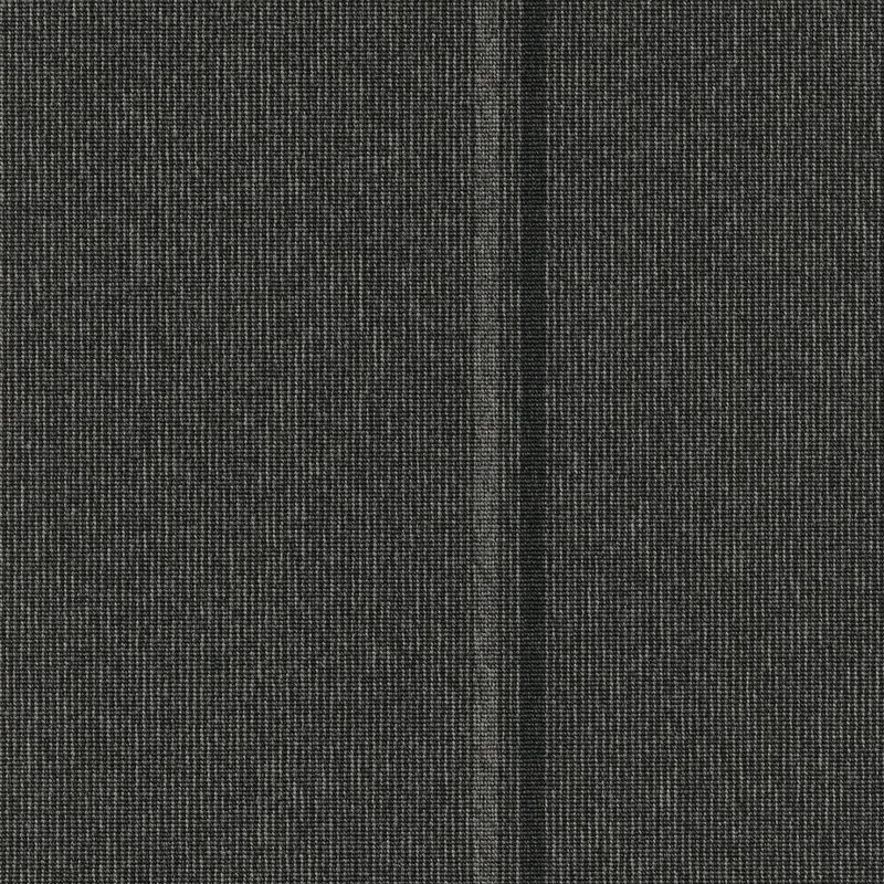 фото Плитка ковровая modulyss opposite lines 983, 100% pa