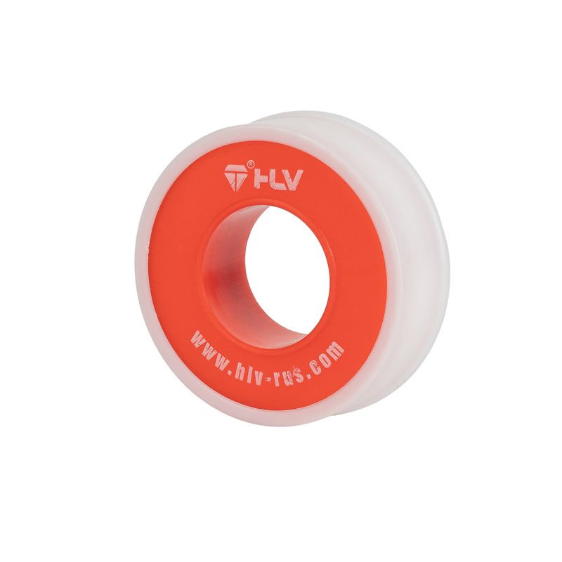 Лента ФУМ 12х0,1(0,75)х10м