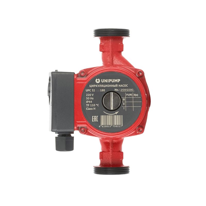 Насос циркуляционный Unipump UPС 32-60 180
