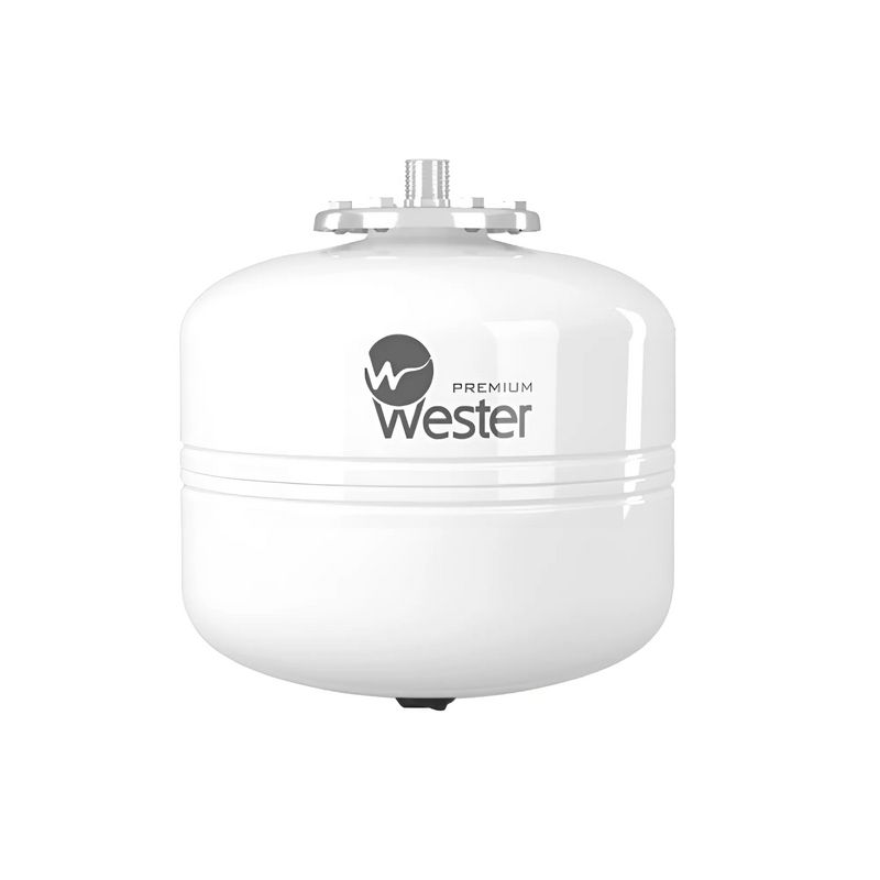 Мембранный бак wester wdv. Мембрана wester 18 литров. unigb е018гвс.