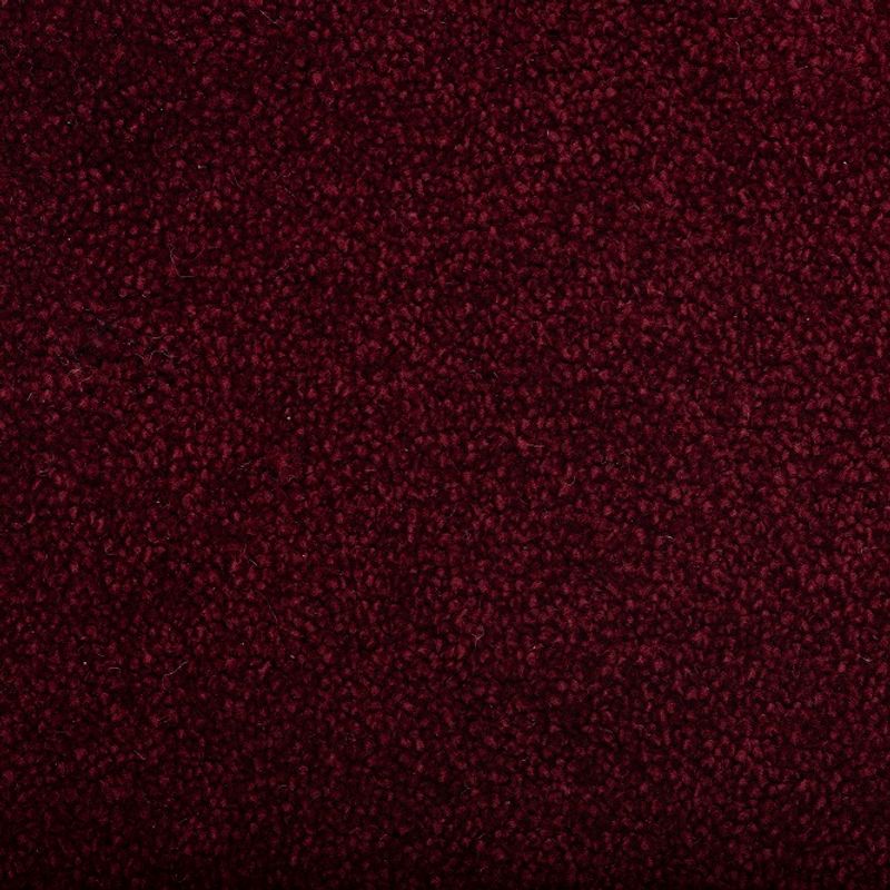 фото Покрытие ковровое bounty 20, красный, 4 м, 100% pes condor