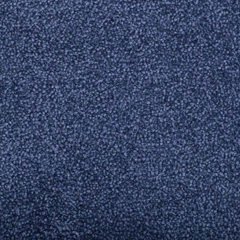 фото Покрытие ковровое bounty 82, синий, 4 м, 100% pes condor