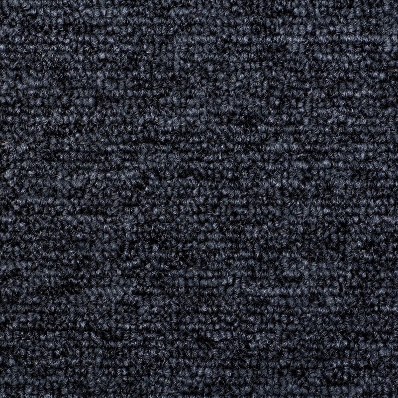 фото Коммерческое ковровое покрытие aw medusa 99, 4 м, черный, 100% sdn associated weavers