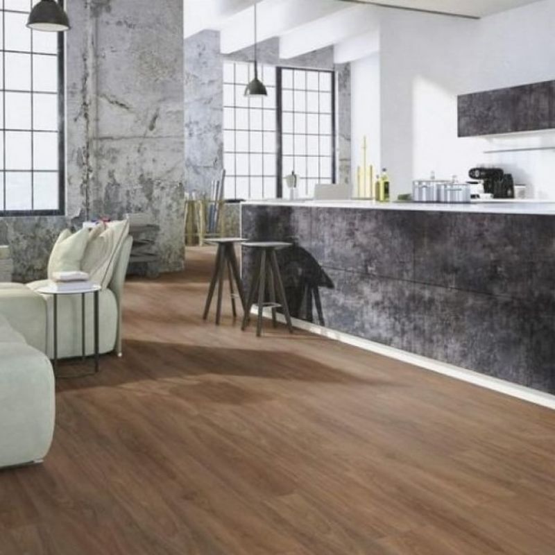 фото Ламинат platinium milo athena walnut, 3712, 1380х193х8мм, 32кл, (9шт/уп, 2,397 м2)