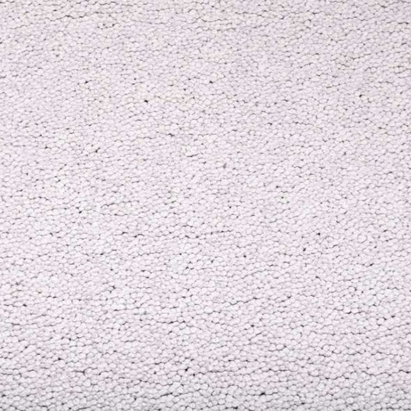 фото Покрытие ковровое fluffy 920, 4 м, 100% pes, светло-серый balta itc