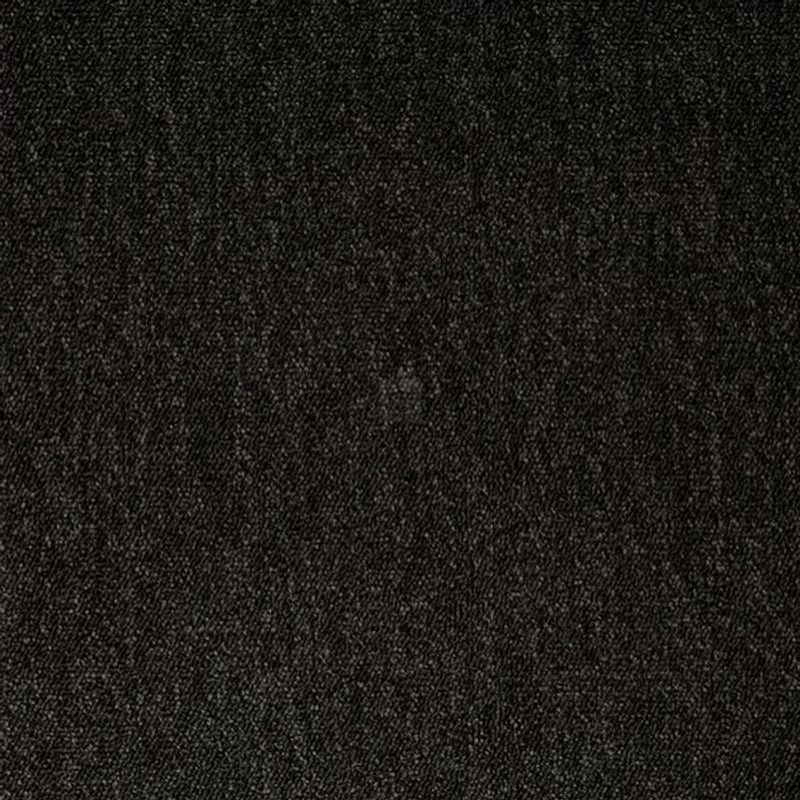 фото Покрытие ковровое forza 3929, 4 м, черный , 100%pp condor