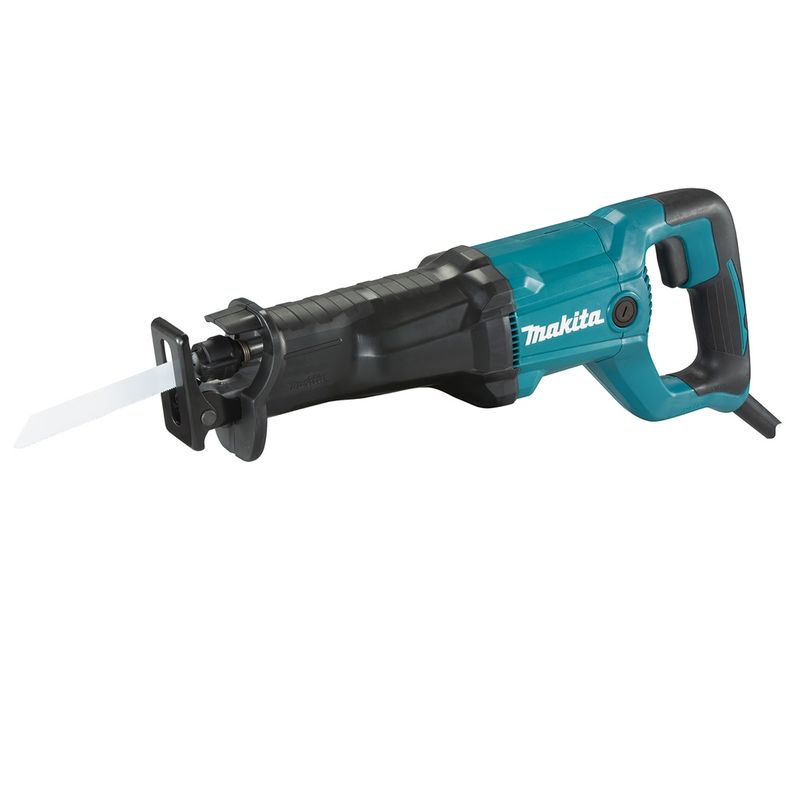 фото Пила сабельная makita jr3051tk