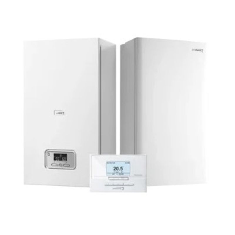 Пакет №3 Protherm (Котел электрический Скат/Ray 14 КE/ 14, Бойлер WH B60Z)