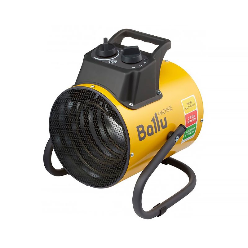 фото Пушка тепловая ballu bhp-pe2-3